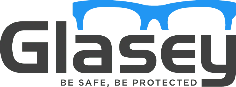 Glasey - Be Safe, Be Protected 